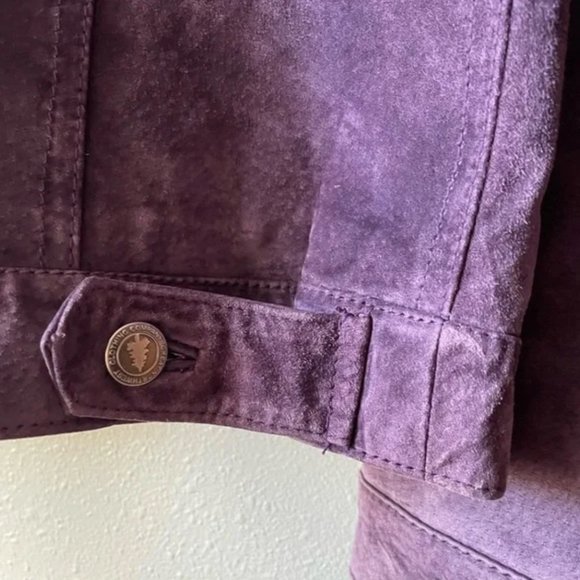 Great Northwest Leather Jacket - Picture 5 of 11